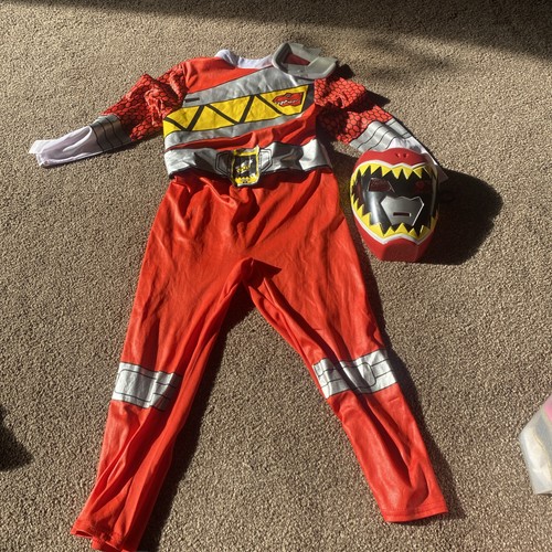 Power rangers dino charge - dino,