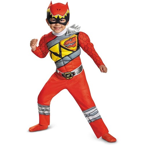Kids power rangers - kids,