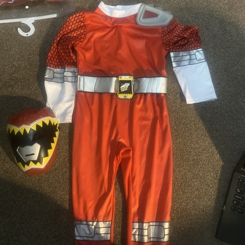 Power rangers dino charge - rangers,