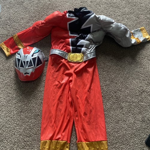 Power rangers dino - power,