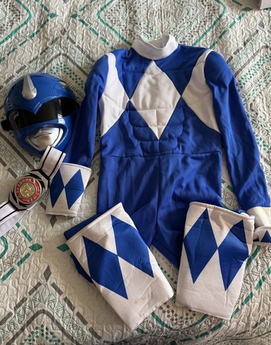Mighty morphin power rangers - morphin,