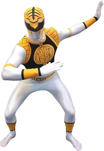 Morphsuits men power rangers - men's,