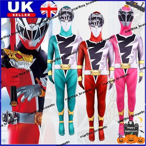 Power cosplay rangers costume - rangers,